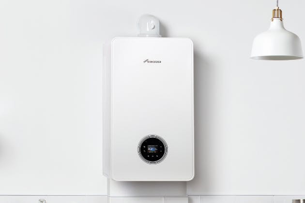 bosch boiler gwent