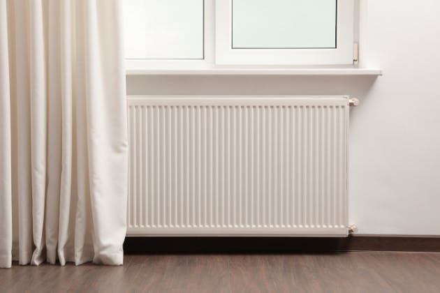 Central Heating Systems